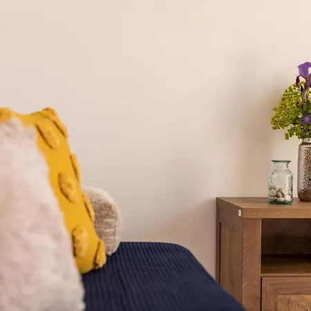 Apartment Magic Garden