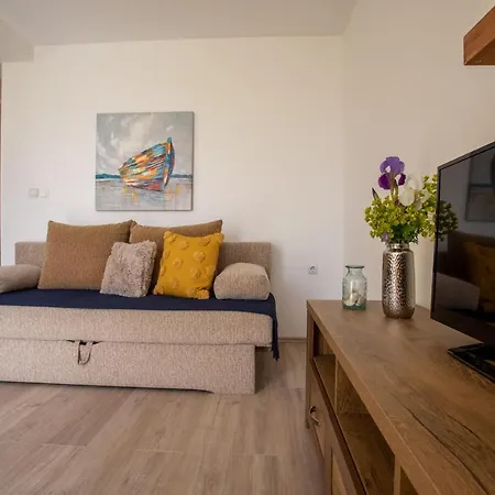 아파트 Magic Garden *