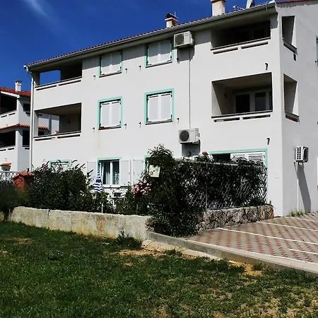 Magic Garden Apartment *