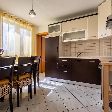 Apartamento Magic Garden