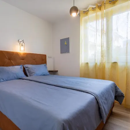 Magic Garden * Baška