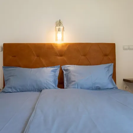 דירה Magic Garden *