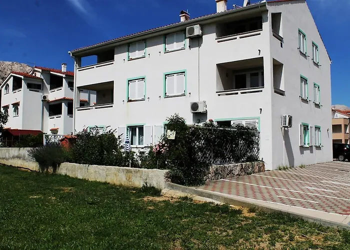 Magic Garden Appartement *