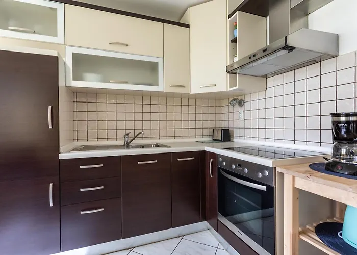 Magic Garden דירה *