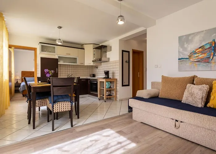 דירה Magic Garden באסקה